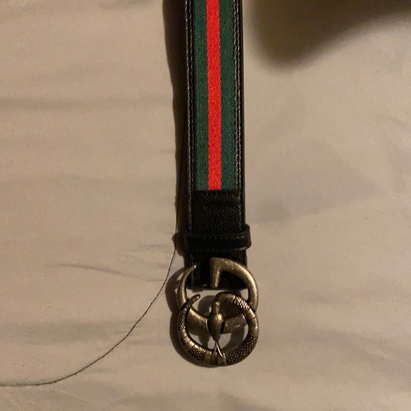 Gucci Belt - Picture 1 of 2